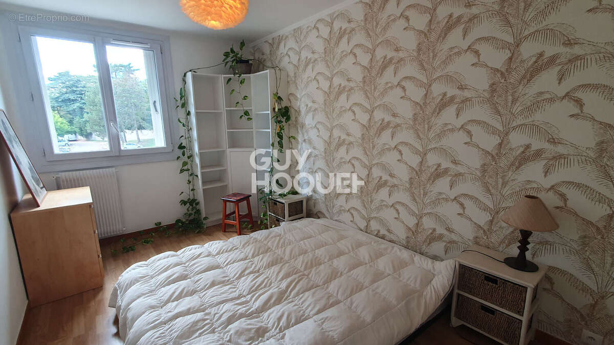 Appartement à OULLINS