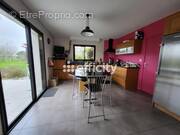 Maison à MONTAUBAN-DE-BRETAGNE