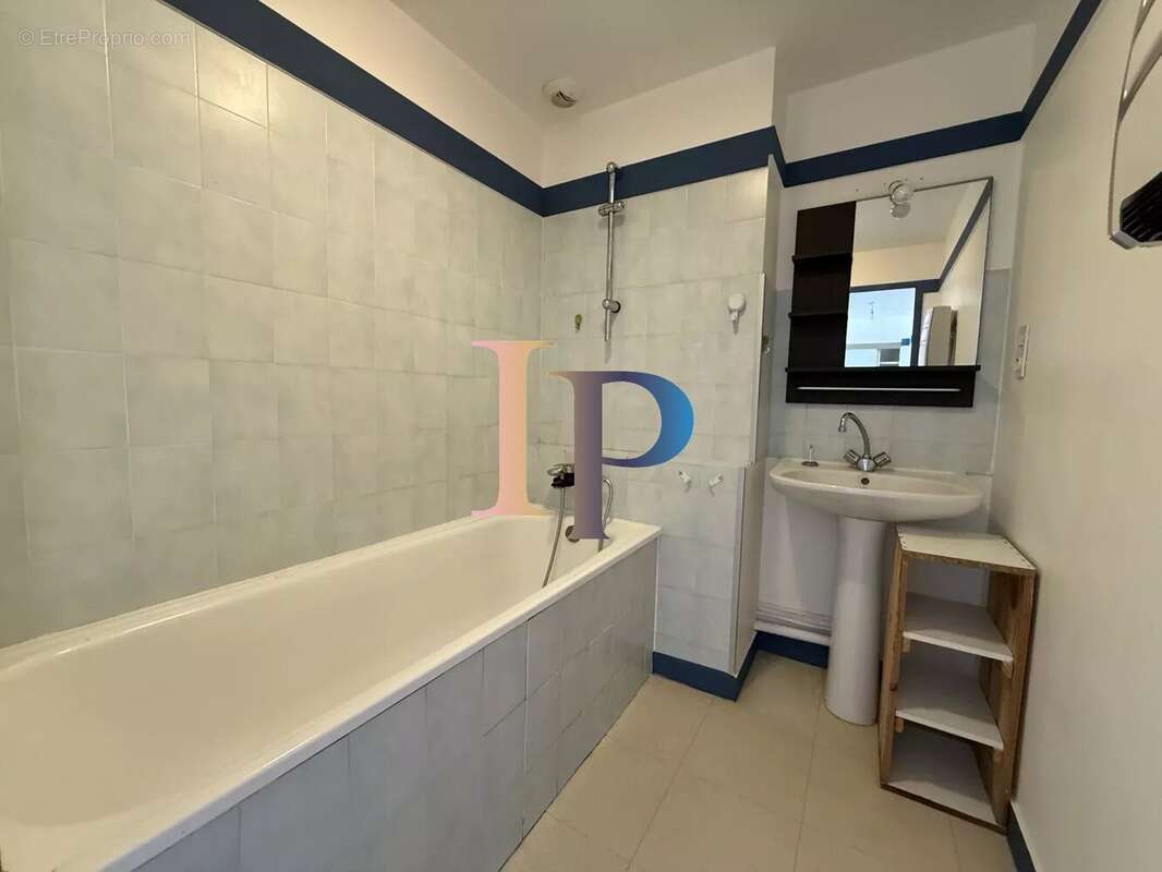Appartement à CHAUFFAILLES