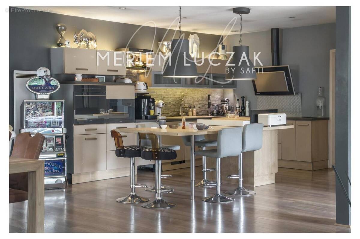 Photo 1 - Maison à ORGEVAL