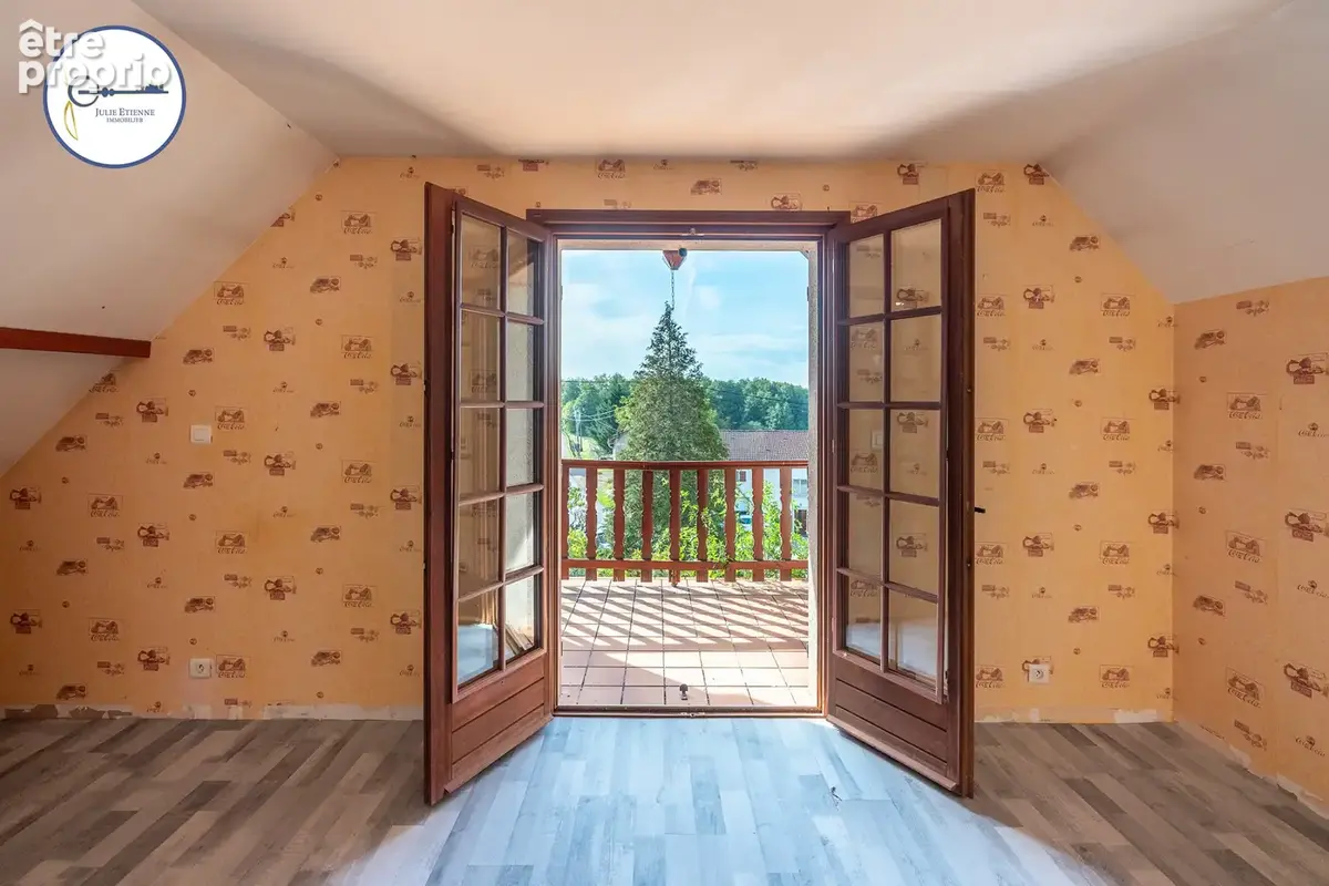 Maison Girancourt 8 pièces 173m2 - photo 13