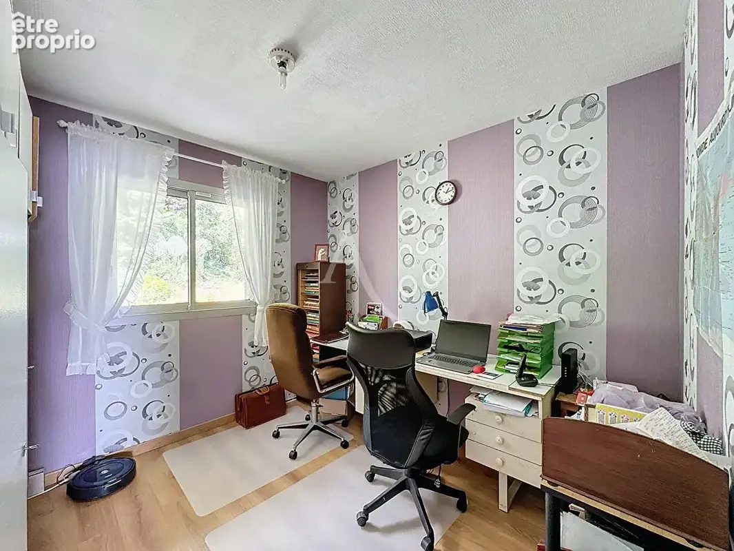 Maison Congis sur Therouanne vivable de plain pied-  5 chambres - sous-sol total - jardin de 1004 m2 - photo 10