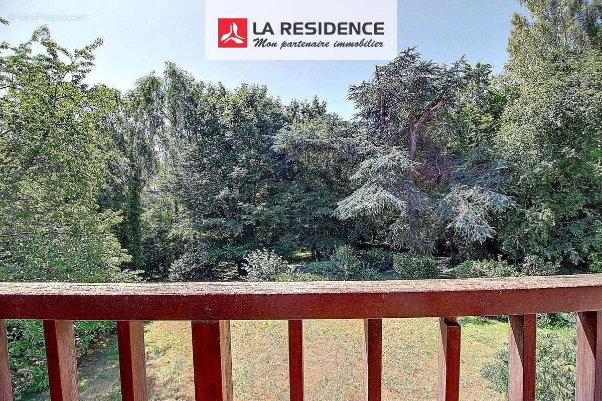 Maison à CHAMBOURCY