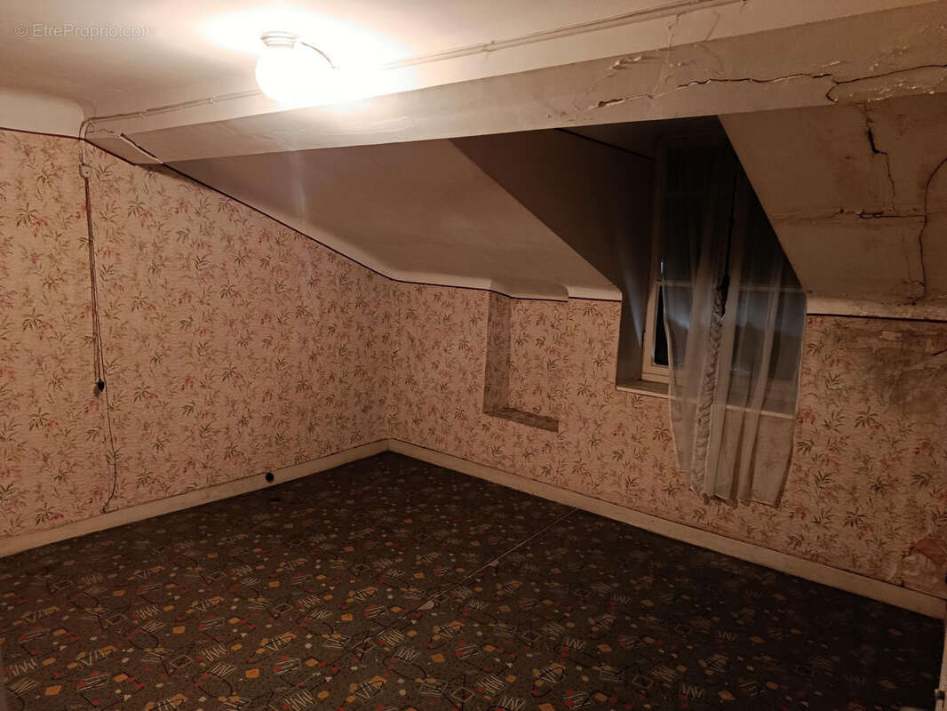 Maison au centre de Dieuze - photo 14
