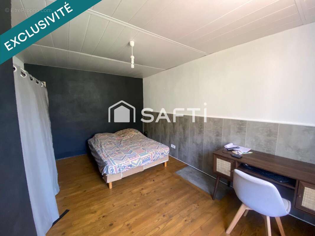Photo 9 - Maison à VIVIEZ
