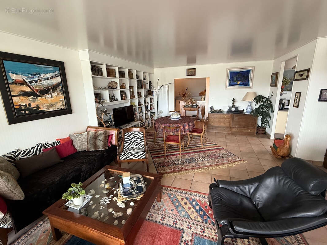 Appartement à LE POULIGUEN