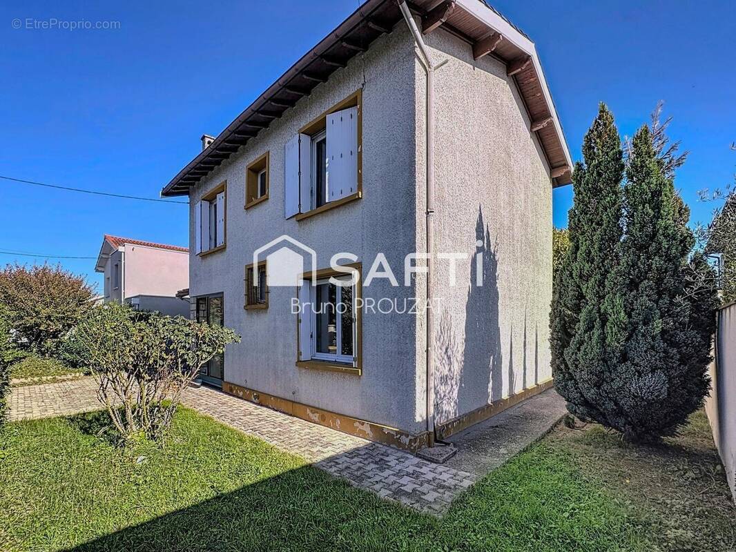 Photo 1 - Maison à MONTAUBAN