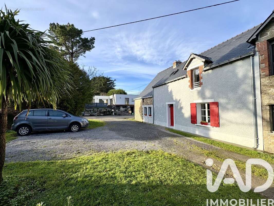 Photo 3 - Maison à LA BAULE-ESCOUBLAC