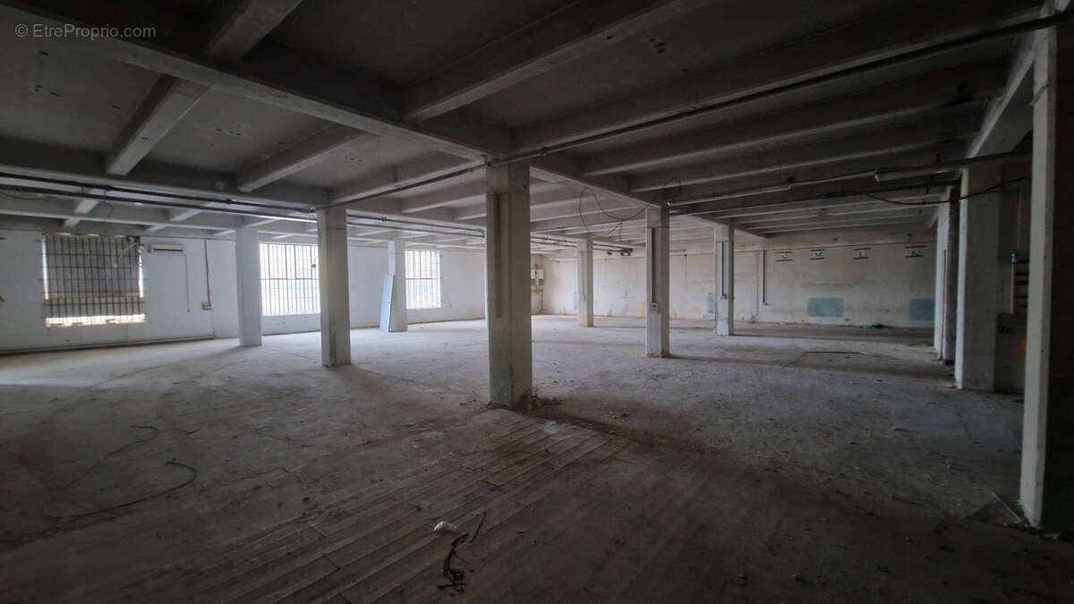 Commerce à SAINT-FONS