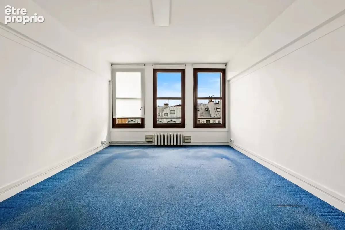 Bureaux avec commercialité Madeleine – Rue Tronchet – - photo 4
