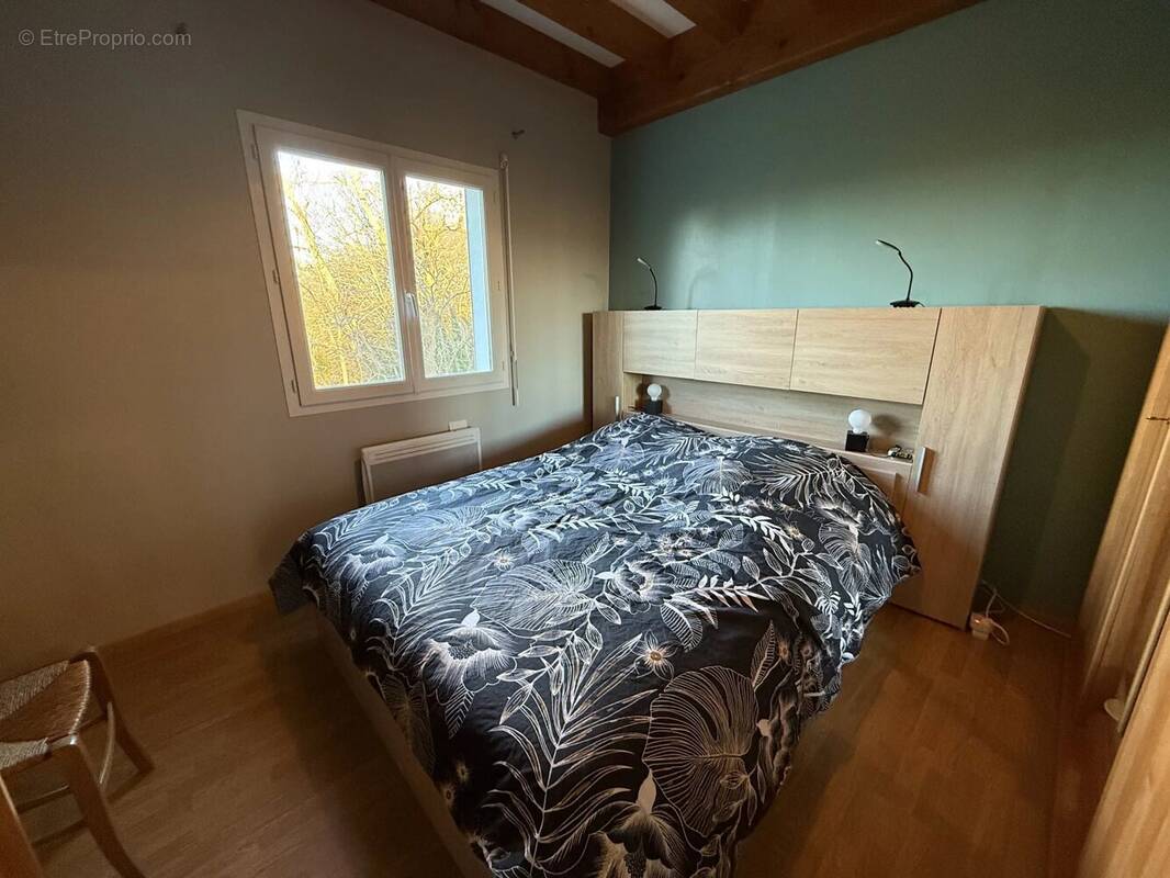 Maison à SAINTE-CHRISTIE-D&#039;ARMAGNAC