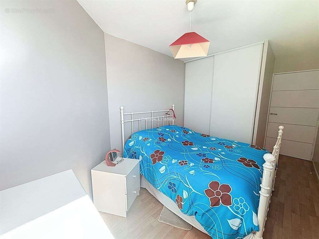 Appartement à CASTANET-TOLOSAN