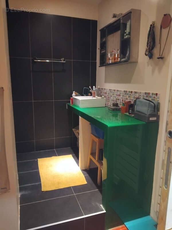 Appartement à HYERES