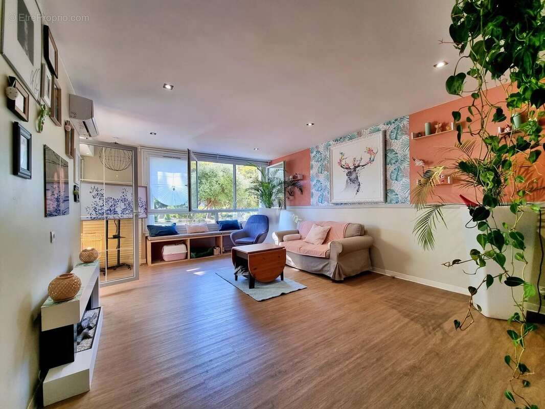 Appartement à MONTPELLIER