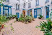 Appartement à PARIS-3E