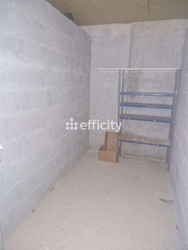 Appartement à SAINTES