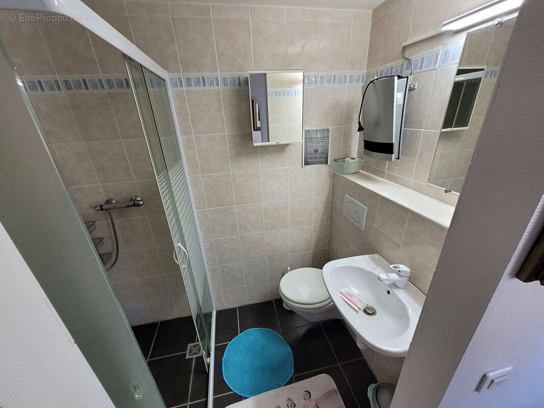 Maison à BALTZENHEIM