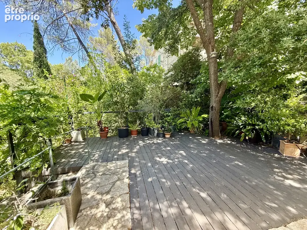 Saint-Clément-de-Rivière maison de 160m2 sur 1347m2, piscine, garage - photo 4