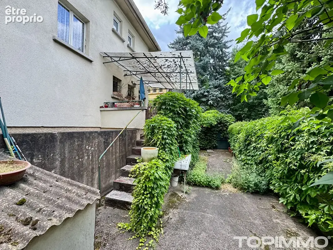 Maison  5 pièce(s) - photo 10