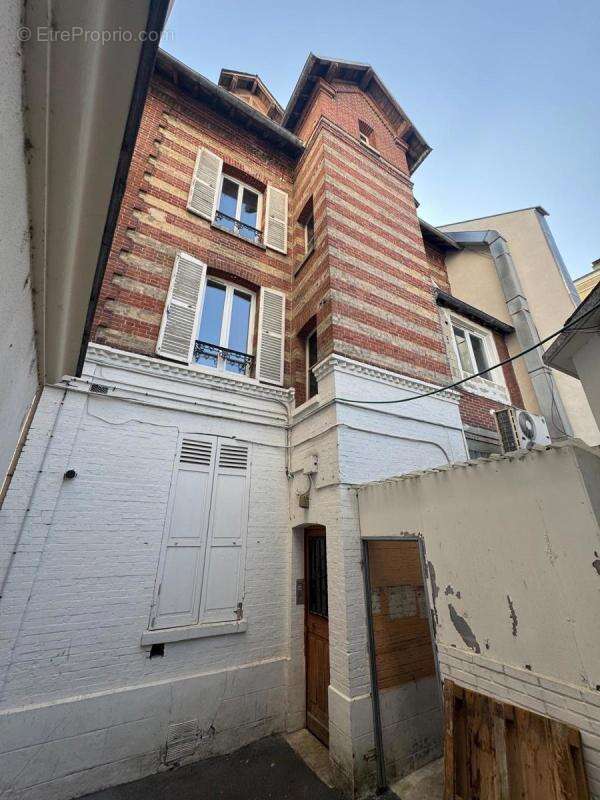 Appartement - photo 11