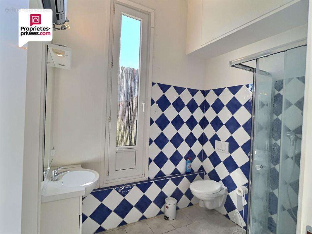 Appartement à DRAGUIGNAN