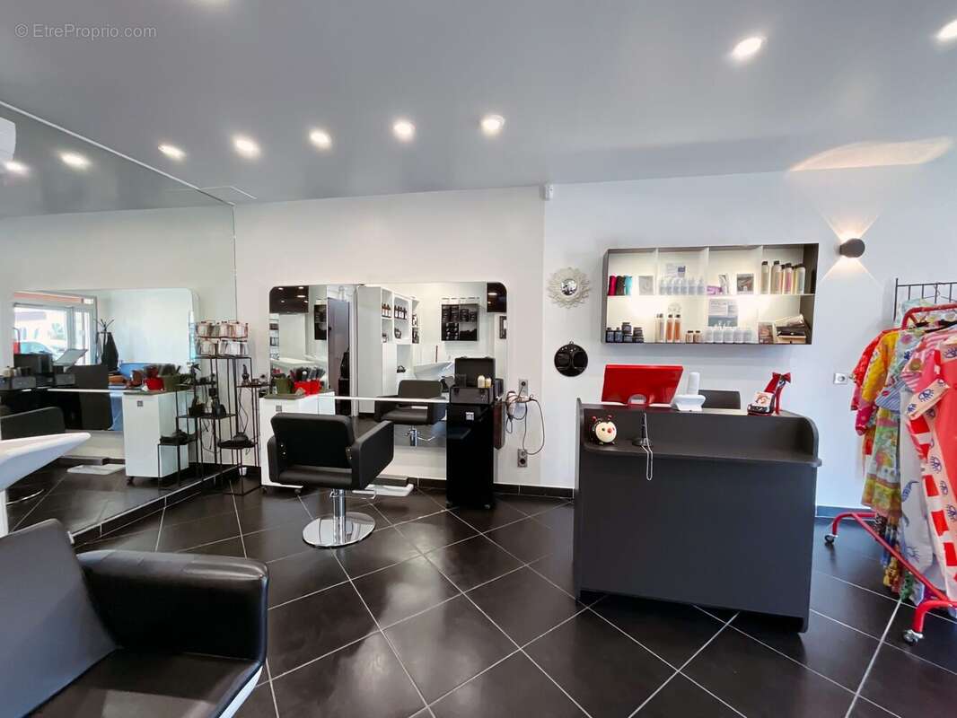 36 m² à Saint-Victoret  - photo 7