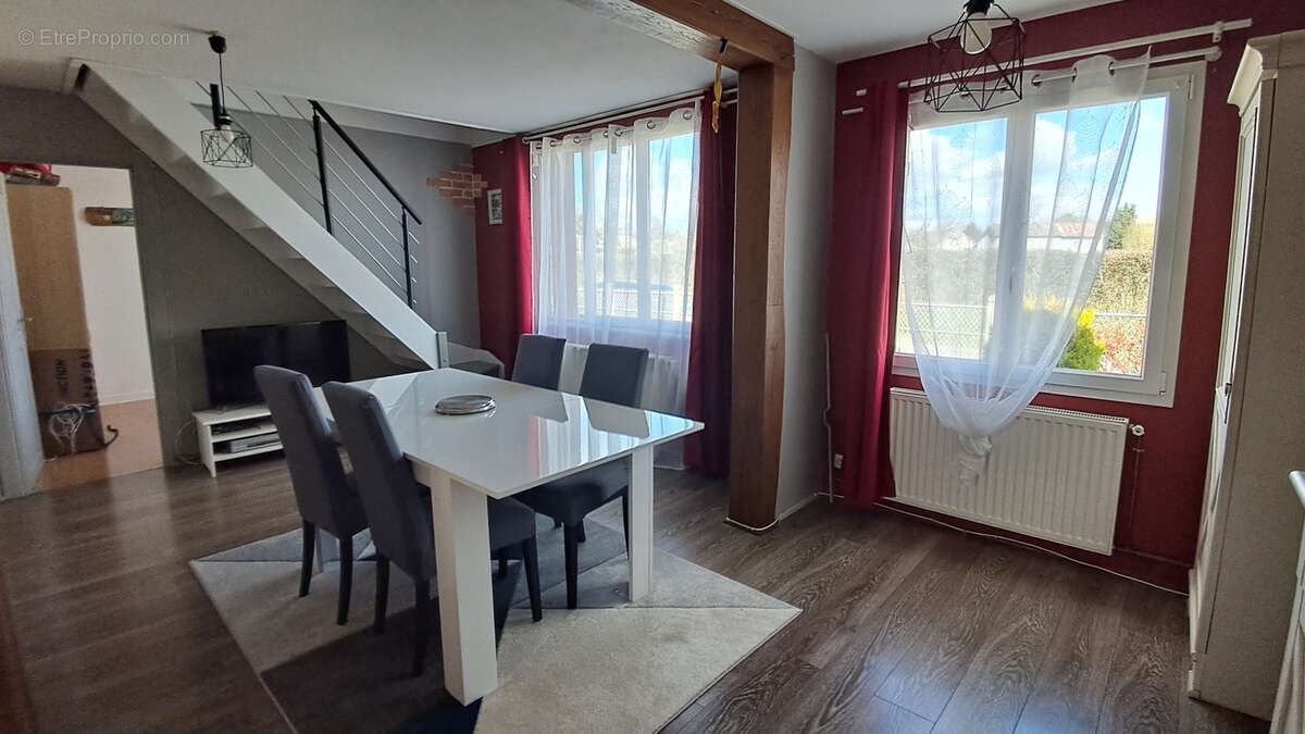 Maison traditionnelle - photo 5