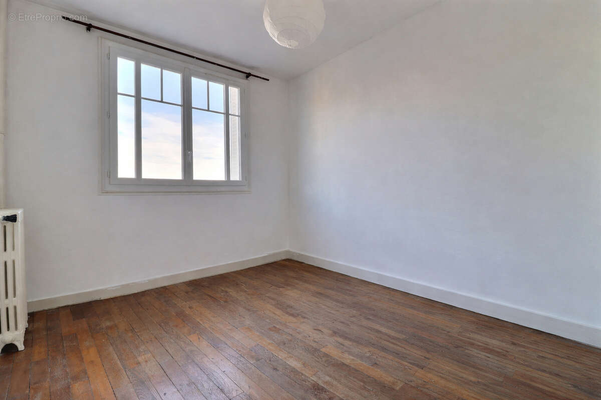 Appartement à COLOMBES