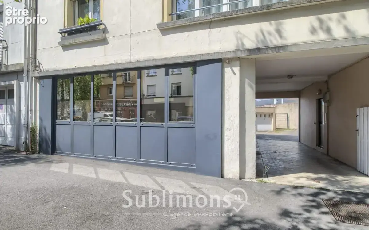 Appartement à vendre Lorient - photo 9