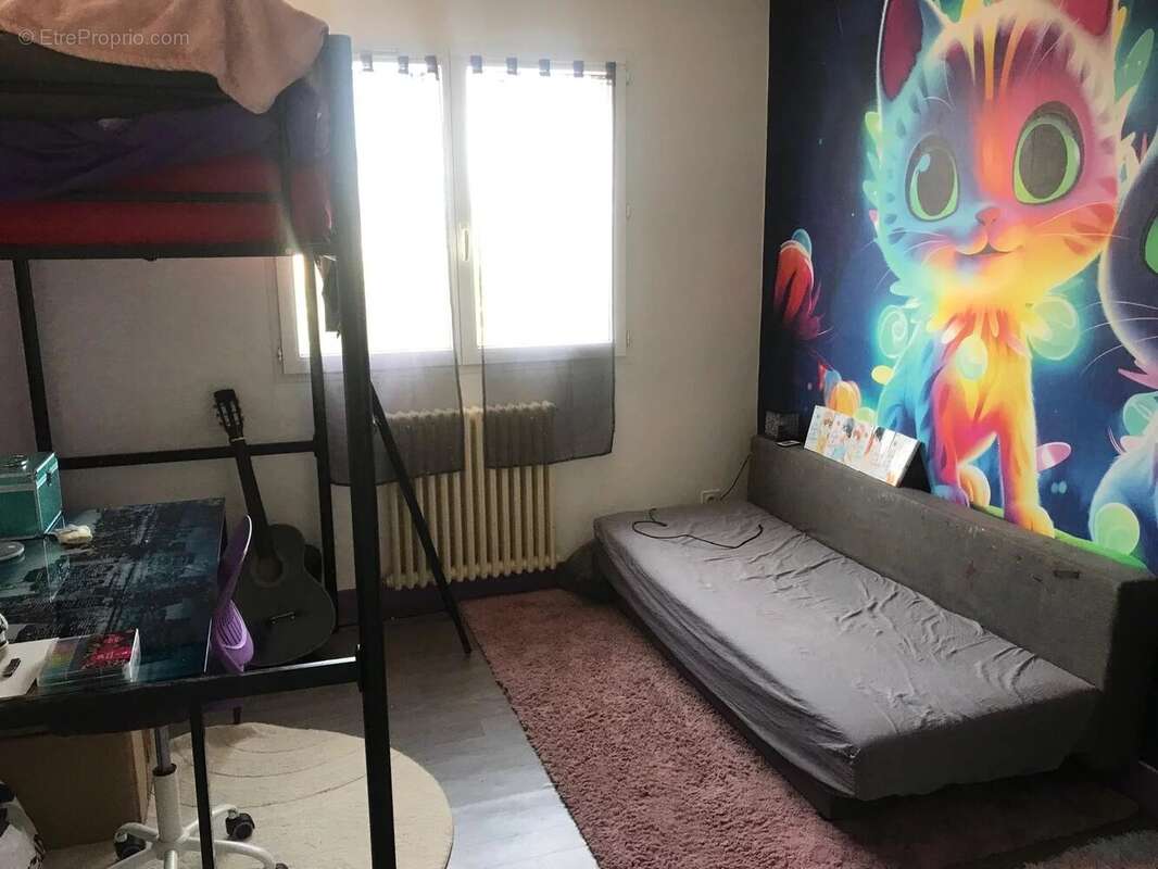 Maison familiale avec 5 chambres - photo 10
