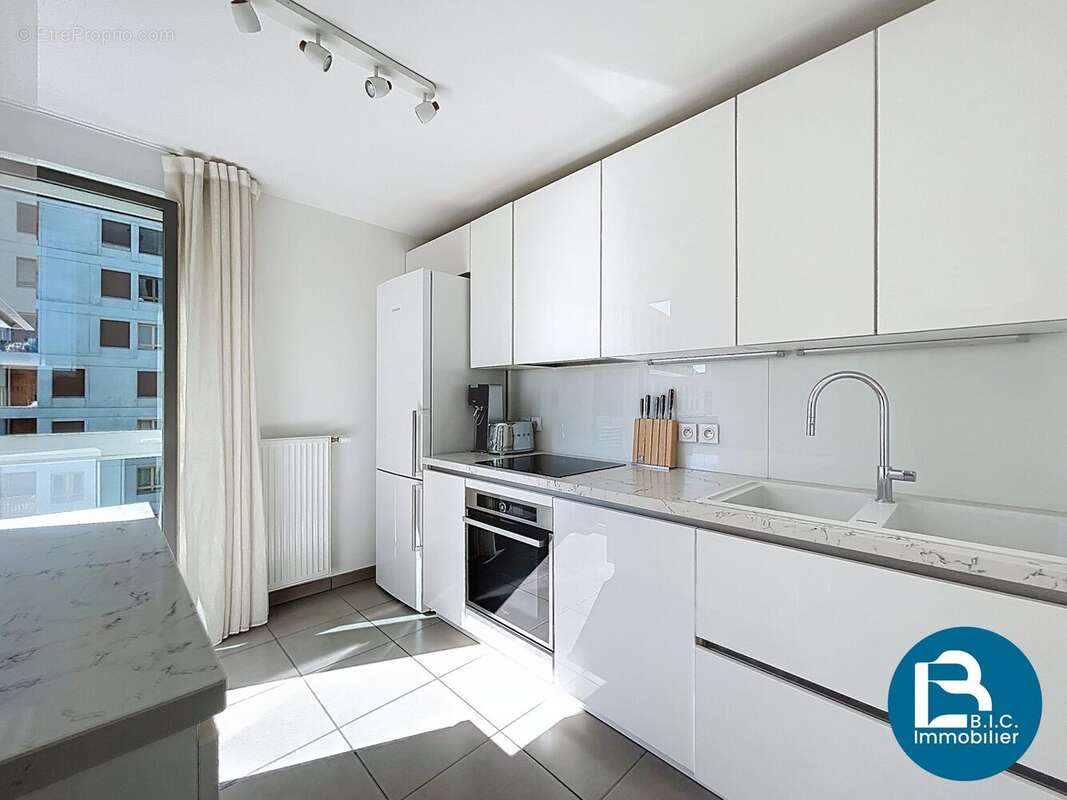 Appartement à LYON-7E