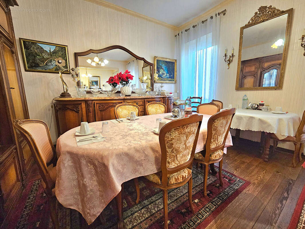 Maison à CARCASSONNE