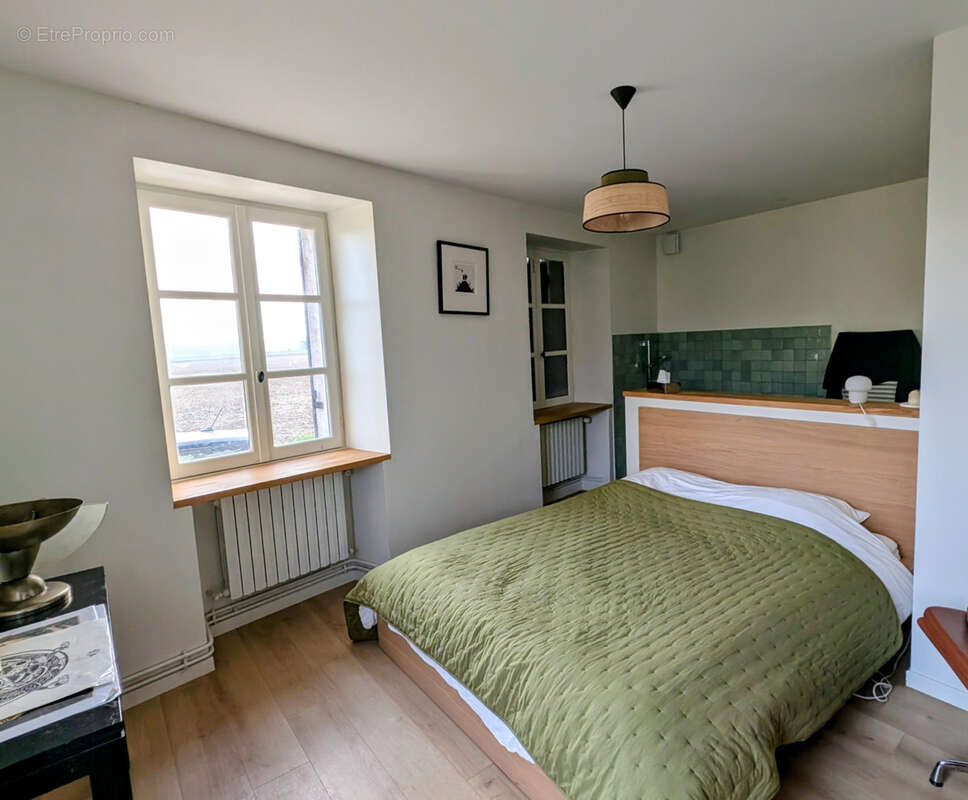 Maison à GARANCIERES