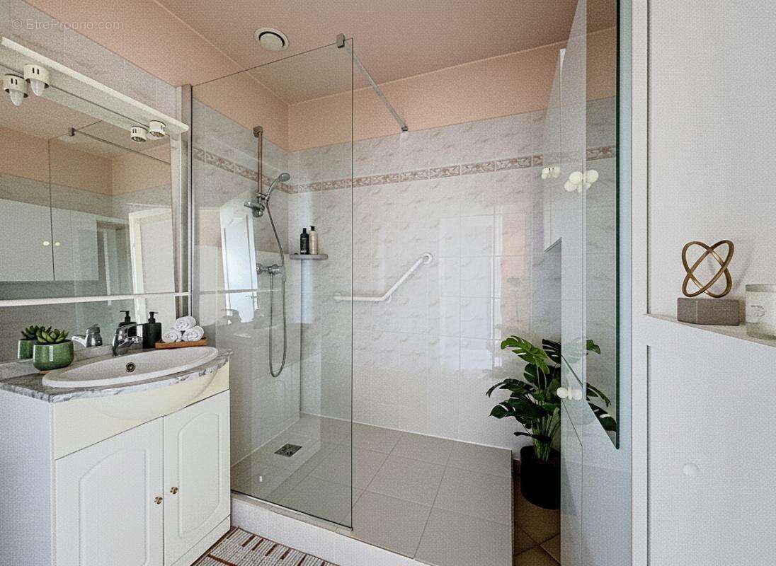 Appartement à VIENNE