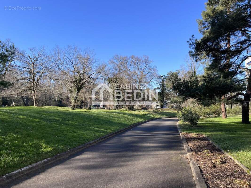 Appartement à BLANQUEFORT