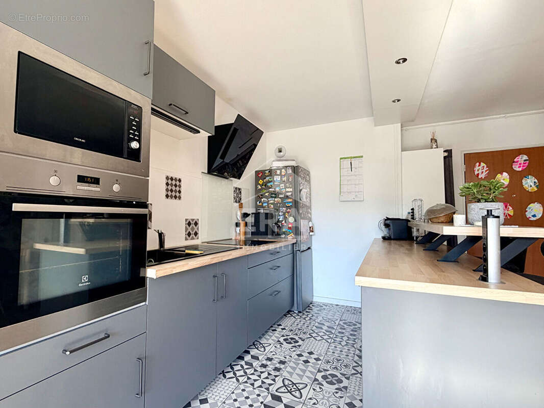 Appartement à SEVRES