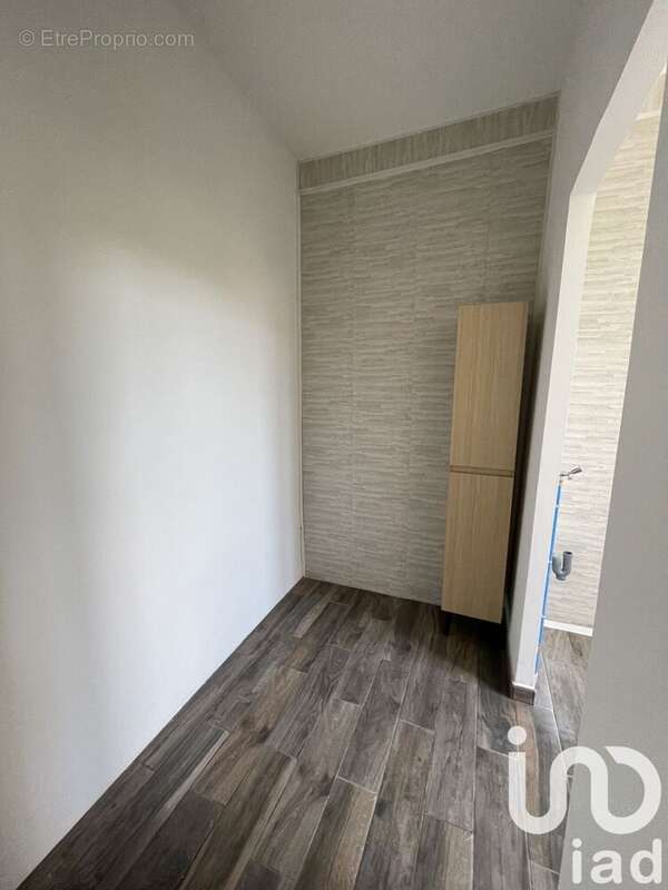 Photo 6 - Appartement à MEZY-SUR-SEINE