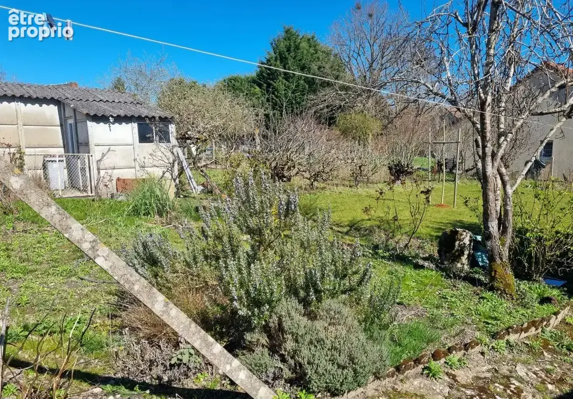 Maison 5 pièces 112 m² à vendre à Chassignolles (36400) - photo 37