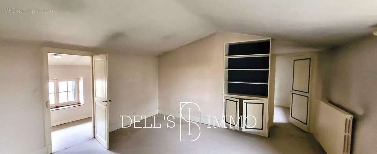 Appartement à CRECHES-SUR-SAONE