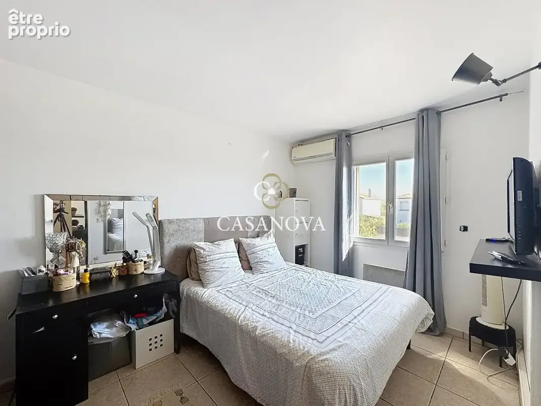 Villa indivuelle familiale avec jardin et piscine - photo 9