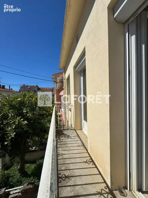 Maison moyen vernet avec jardin garage - photo 9