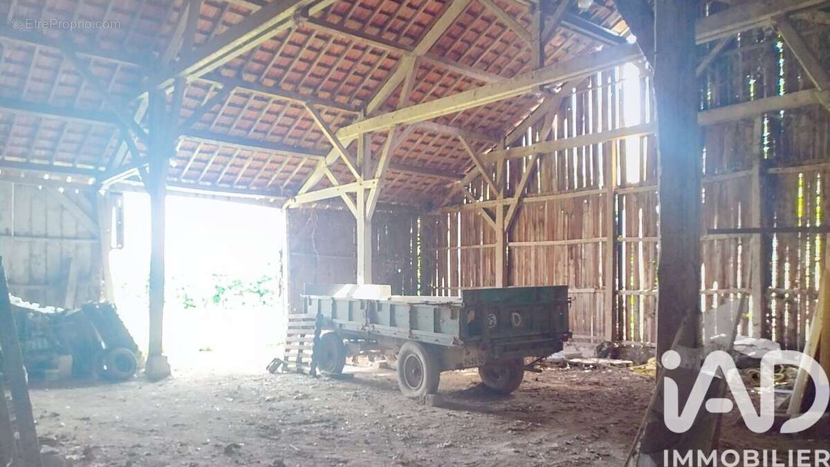 Photo 5 - Terrain à MAIZIERES-LA-GRANDE-PAROISSE