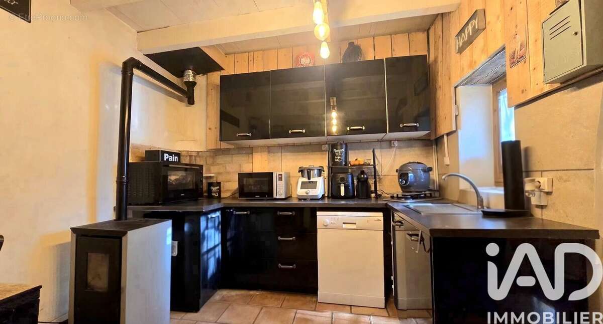 Photo 4 - Maison à GONFARON