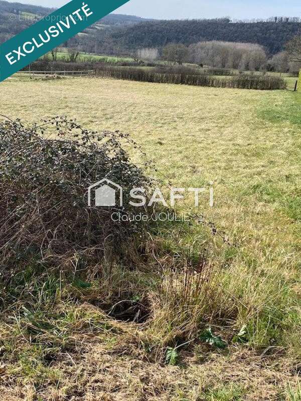 Photo 9 - Terrain à VILLEFRANCHE-DE-ROUERGUE