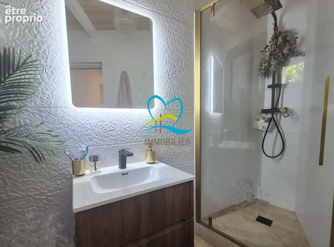 Maison de charme Cassy - photo 15
