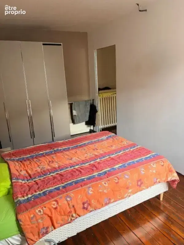 Maison à vendre à Montmédy – 93 m², 3 chambres, garage et terrasse plein sud – Proche Belgique et Luxembourg - photo 14