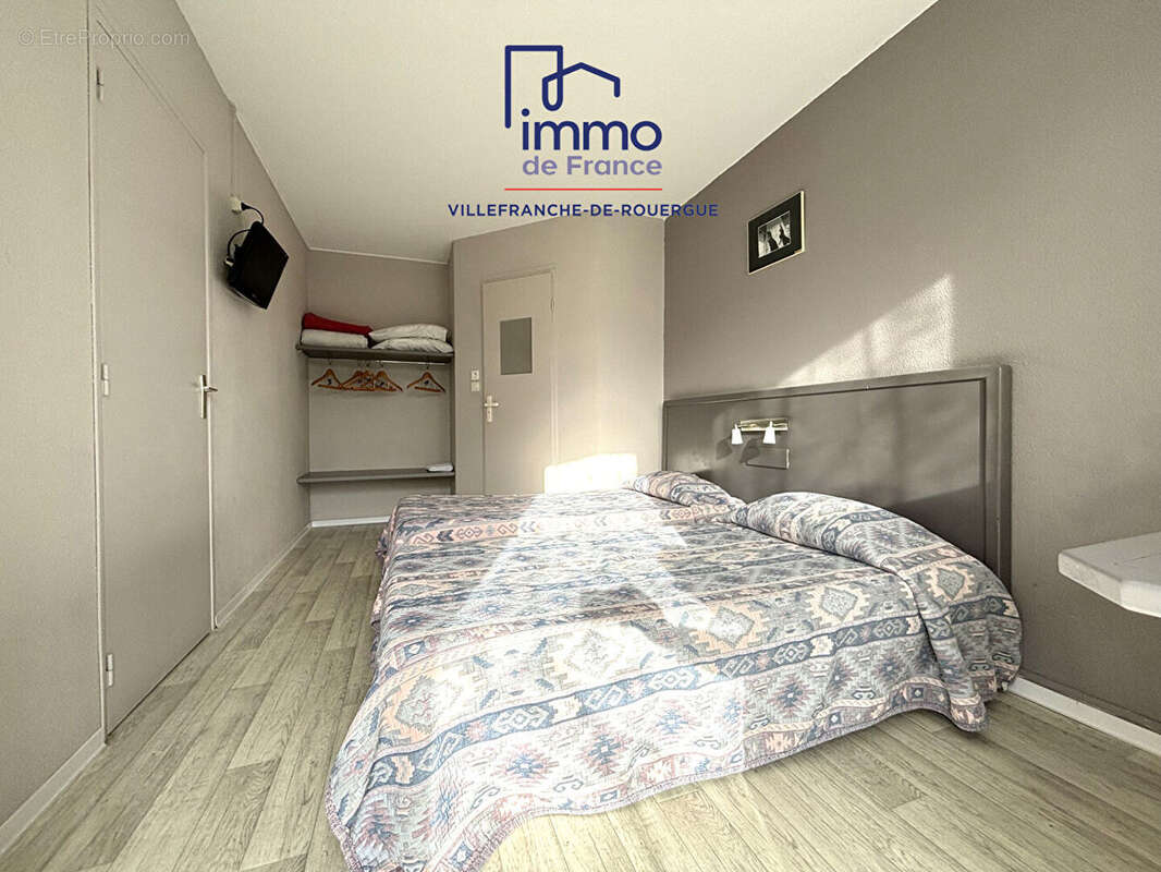 Commerce à MALEVILLE