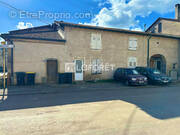 Maison à VALFROICOURT