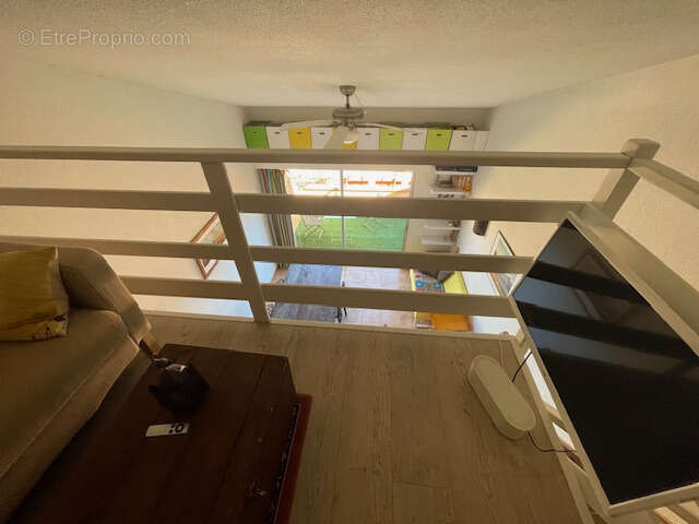 Appartement à COLLIOURE