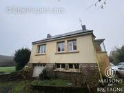 Maison à QUERRIEN